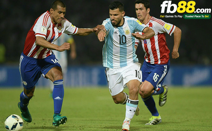 Liệu Messi có thể gánh vác được Argentina?