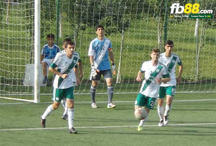 fb88-tỷ lệ kèo chấp FC Asgabat vs Sagadam FK