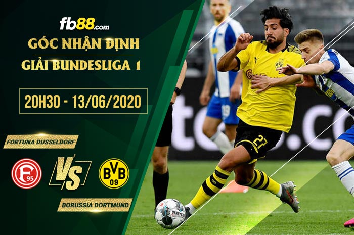 fb88-tỷ lệ kèo nhà cái Fortuna Dusseldorf vs Borussia Dortmund