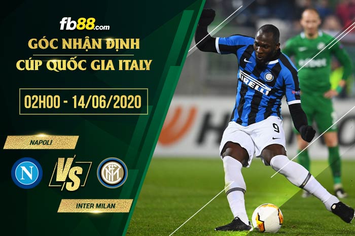 fb88-tỷ lệ kèo nhà cái Napoli vs Inter Milan