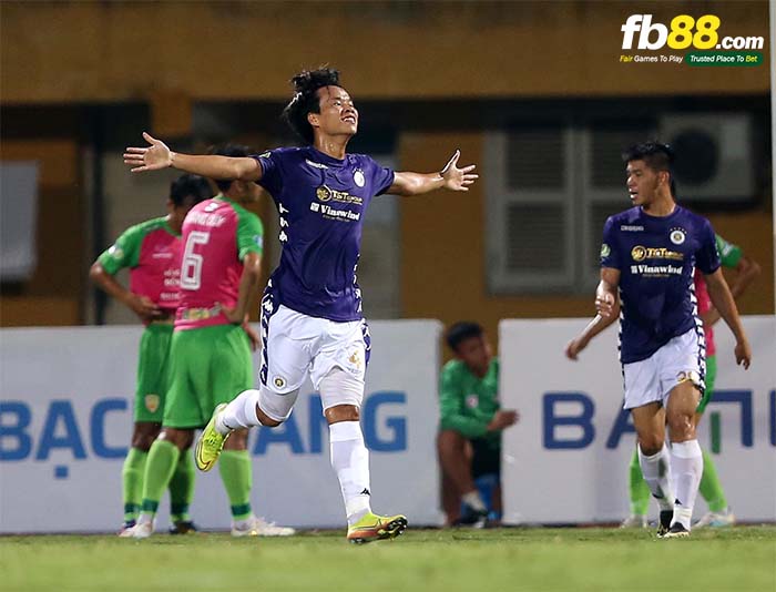 fb88-tỷ lệ kèo tài xỉu Becamex Binh Duong vs Ha Noi FC