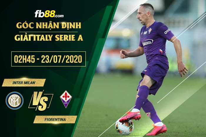 fb88-tỷ lệ kèo nhà cái Inter Milan vs Fiorentina