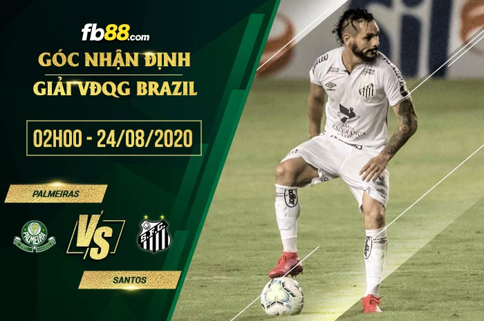 fb88-tỷ lệ kèo nhà cái Palmeiras vs Santos