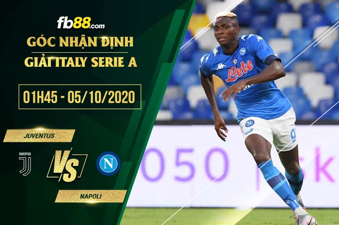 fb88-tỷ lệ kèo nhà cái Juventus vs Napoli