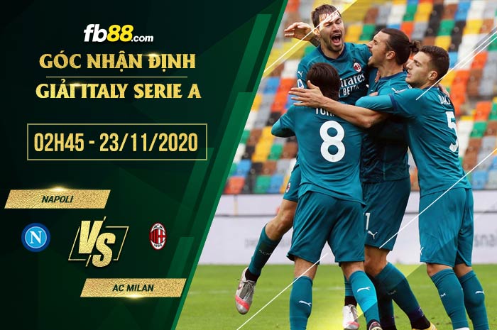 fb88-tỷ lệ kèo nhà cái Napoli vs AC Milan