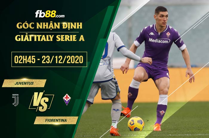 fb88-tỷ lệ kèo nhà cái Juventus vs Fiorentina