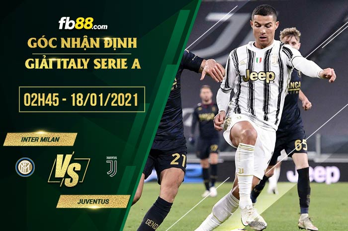 fb88-tỷ lệ kèo nhà cái Inter Milan vs Juventus