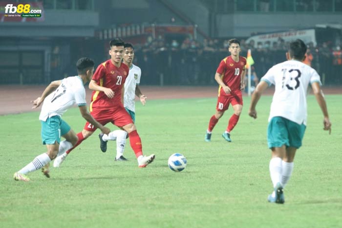 fb88 tỷ lệ kèo chấp U19 Việt Nam vs U19 Philippines